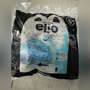 McDonald’s Happy Meal Toy: Disney Pixar’s elio “Glordon” #2